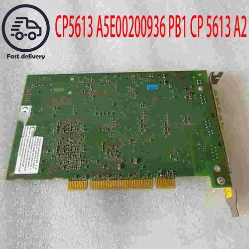 1pcs used cp5613 - used,