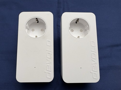 Devolo dlan 550 duo - devolo,