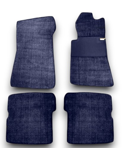 Fußmatten teppich passend - fußmatten,