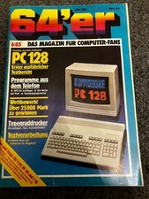 🕹️ 64'er Magazin