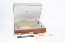 Yamaha YP-400 Plattenspieler - teildefekt / partial defective / Bastelgerät