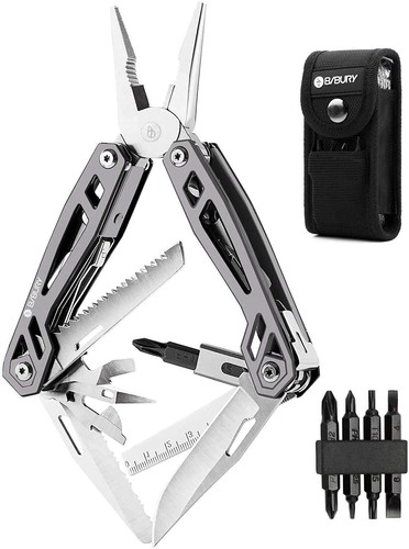 Bibury multitool aus - 1,