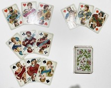 Dondorf Spielkarten Whist 158