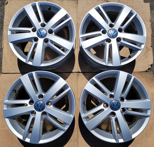 Golf 6 - vw,