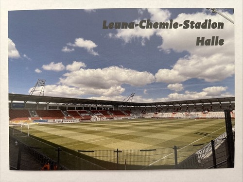 Leuna chemie stadion - 21, leuna-chemie-stadion