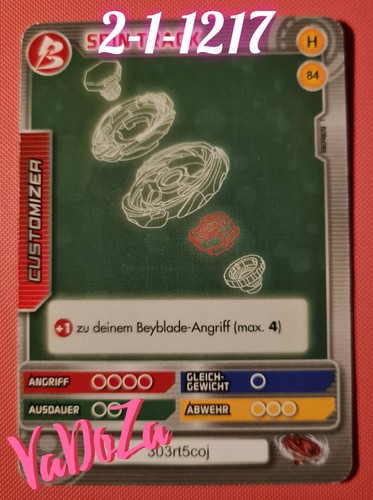 Beyblade spin track - -,