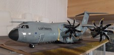Airbus A400M Gebaut