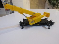 Kibri 16000 – GOTTWALD