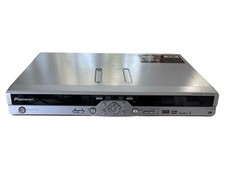 Pioneer DVR-433H DVD Player