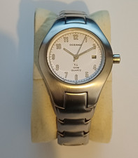 Yves Lansac Quarz Gemischte