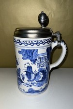 1 König-Pilsener Jahreskrug