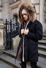 Herren CARMEN CHARLOTT Luxus