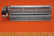 L 323-li  Querstromlüfter