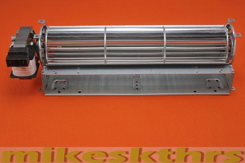 323 querstromlüfter - ,