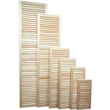 Lamellentür Lamellentüren