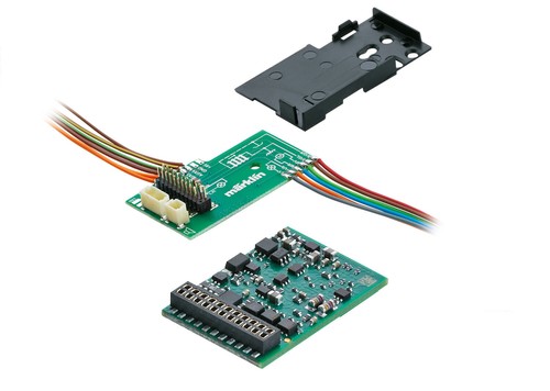 Märklin 60972 - 60972,