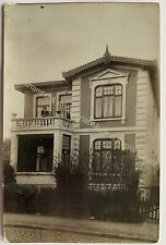 orig. Foto AK Hamburg um 1920