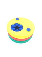 Fashy Delphin Schwimmscheiben