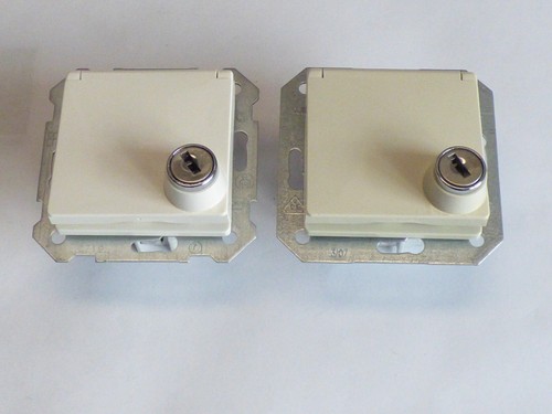 Siemens steckdose - siemens,