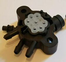 Nivona NICR 830 831 840 842 850 4er Keramikventil Kopf Ventil-E1 +Dichtungen-E02