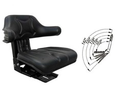 Belarus MTS Fahrersitz Traktor