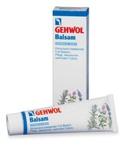 Gehwol balsam normale haut - gehwol,