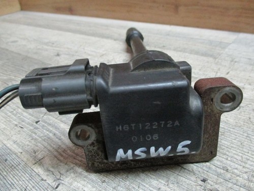 Mitsubishi space wagon - space,