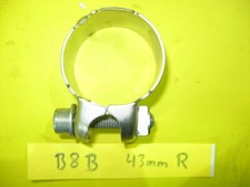 Clamp Manifold Collector