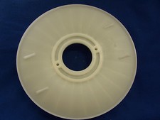 Original Ersatzteil Solo 550 alle Baureihen und Typen: Gebläserad, Lüfter