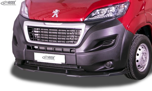 Rdx tuning frontspoiler - rdx,
