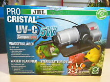 JBL 60470 ProCristal Compact