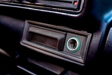 VW Golf 1 Getränkhalter