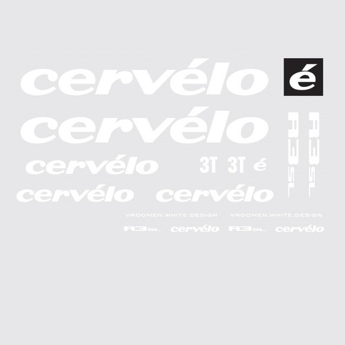 Cervelo r3sl typ fahrrad - r3sl, 2