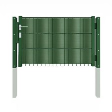 0,63m blickdichtes Sichtschutz