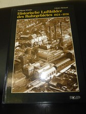 Historische Luftbilder des