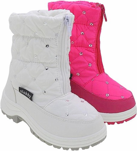 Mädchen boots kinder winter - boots,