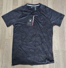 Spyder Herren Print Logo