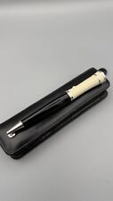 Montblanc Kugelschreiber Greta Garbo Edition