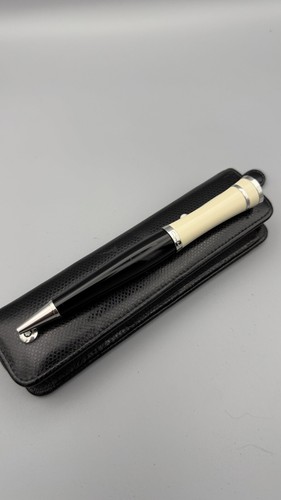 Montblanc kugelschreiber greta - montblanc,