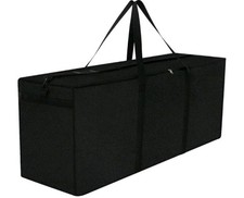 Dokon Gartenauflagen  Aufbewahrungstasche wasserdicht  neuwertig