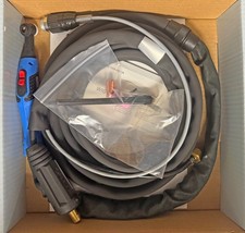 TBI Industries WIG Brenner