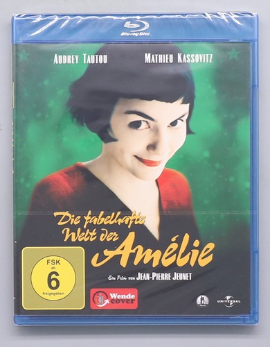 Die fabelhafte welt - die, der