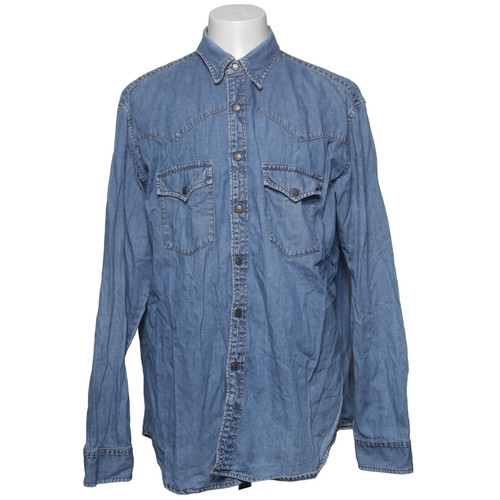 Levi strauss jeanshemd - strauss,