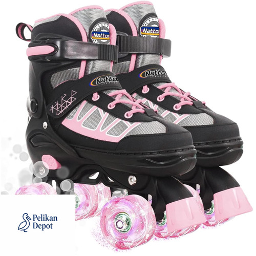 Nattork rollschuhe kinder - nattork,