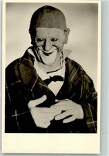 39873592 - Grock Clown