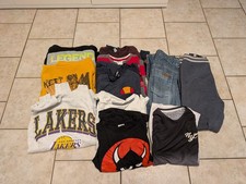 Kleiderpaket Jungs, Gr. 158/164