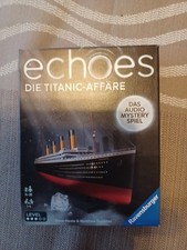 Ravensburger Echoes Die