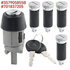 Zündschloss Schließzylinder