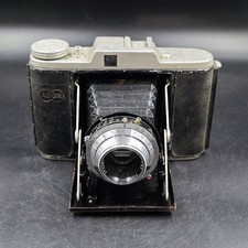 Adox Golf Kamera - Ungeprüft, Vintage-Stil