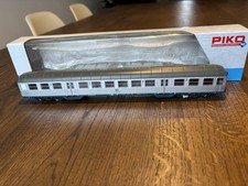 Piko Silberling 2. Klasse